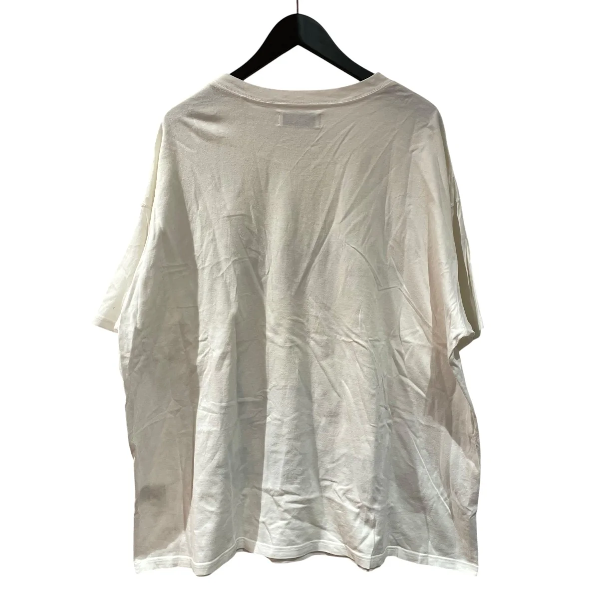 半袖TシャツRB-TEE-U10 - Image 2