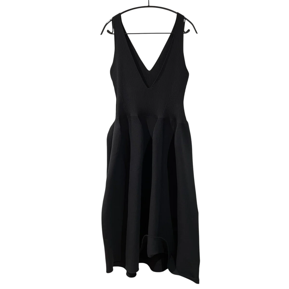 POTTERY V-NECK SLEEVELESS DRESSノースリーブワンピースCF010KH102JP00 - Image 2