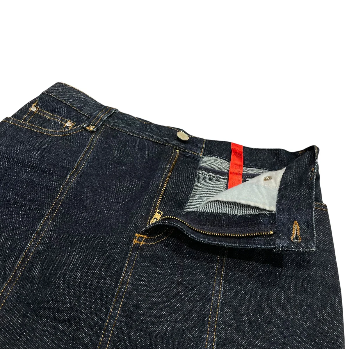デニムセットアップ - Image 6