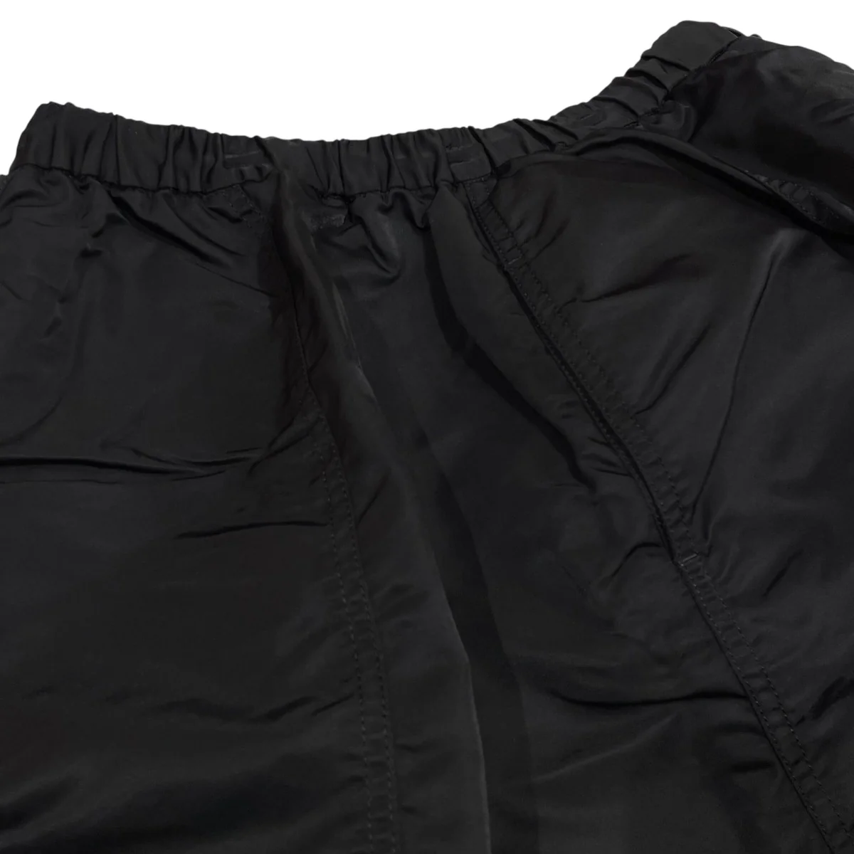 Nylon Twill SkirtナイロンスカートTP241-FG218 - Image 3