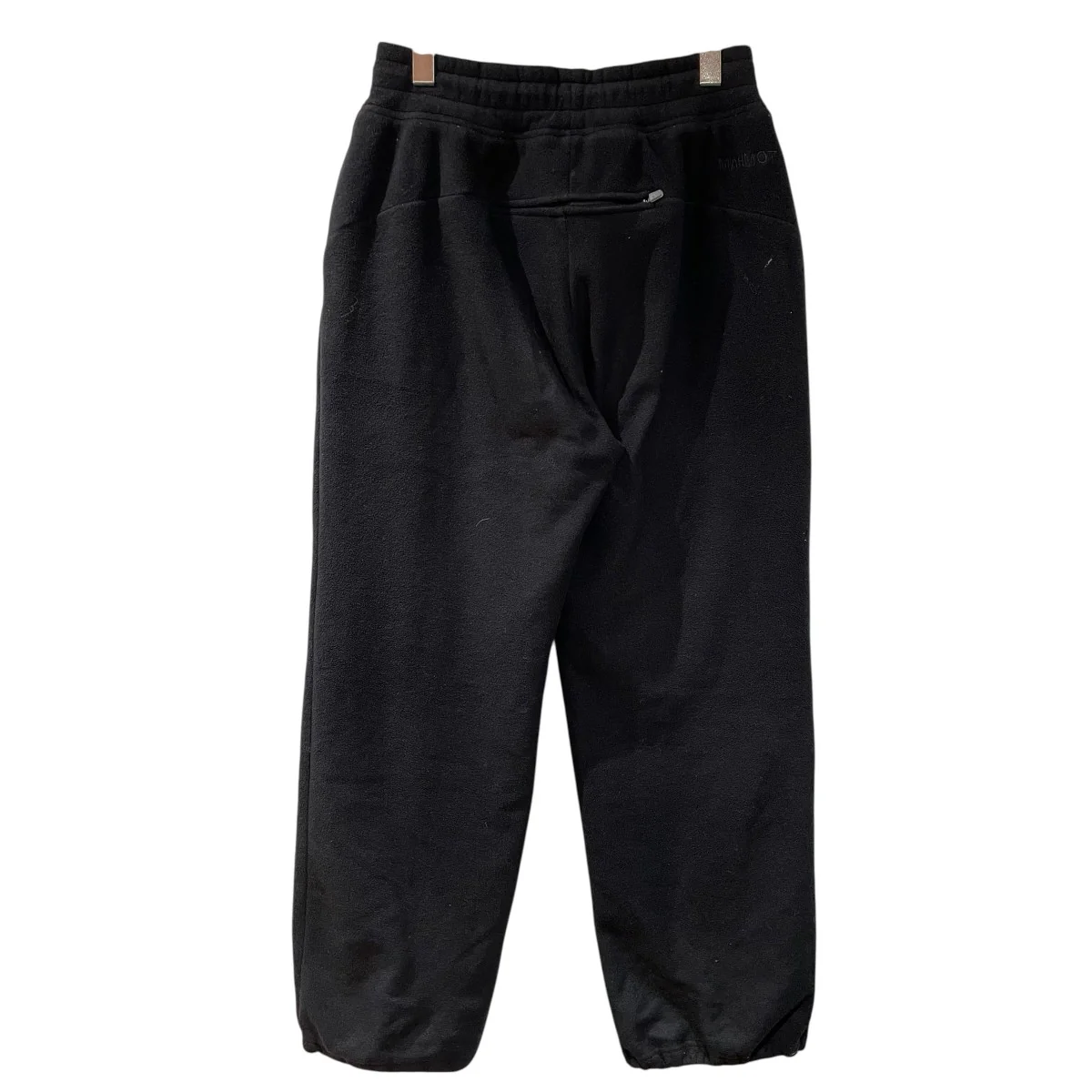 POLARTECH FLEECE PANTSショガ―フリースパンツ24FW-L4-04 - Image 2