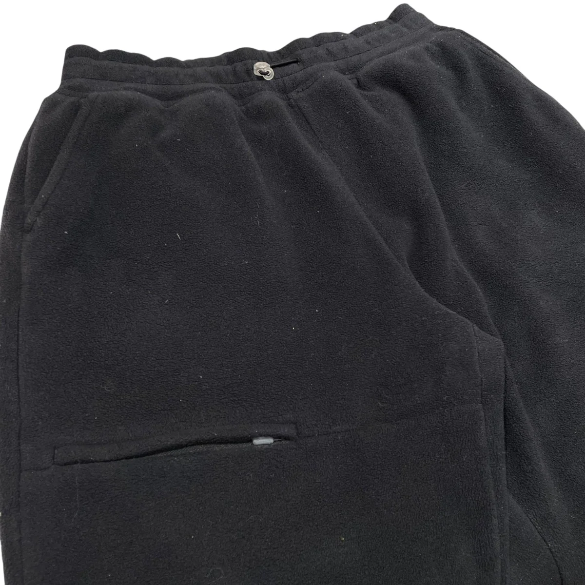 POLARTECH FLEECE PANTSショガ―フリースパンツ24FW-L4-04 - Image 3
