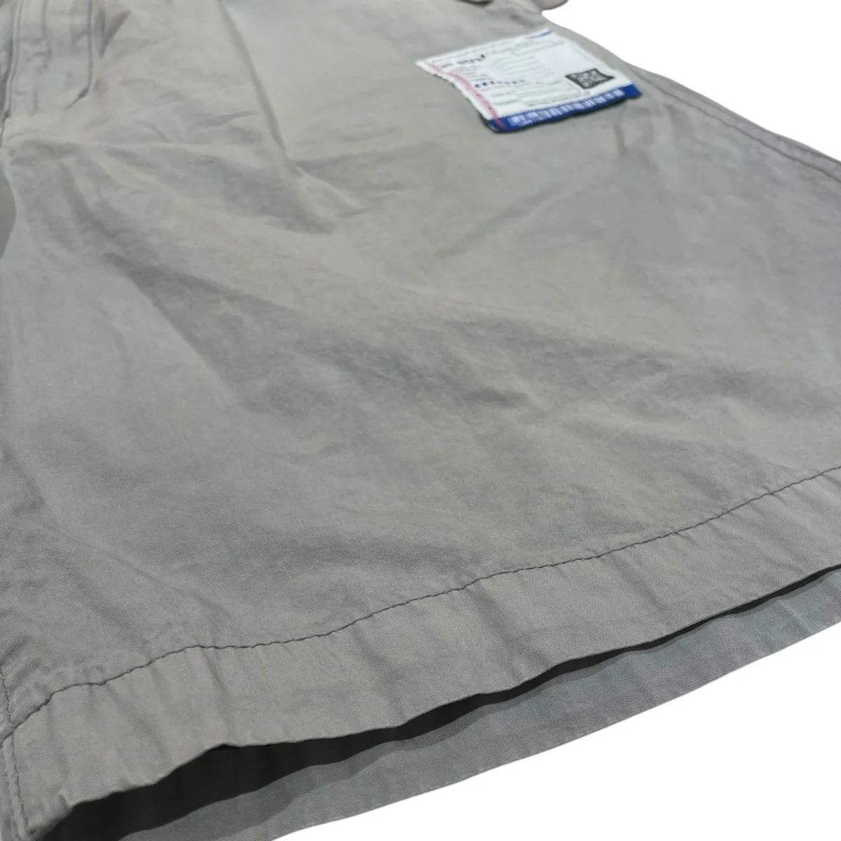 TYPEWRITER CLOTH SHORTSハーフパンツI12SP014 - Image 4