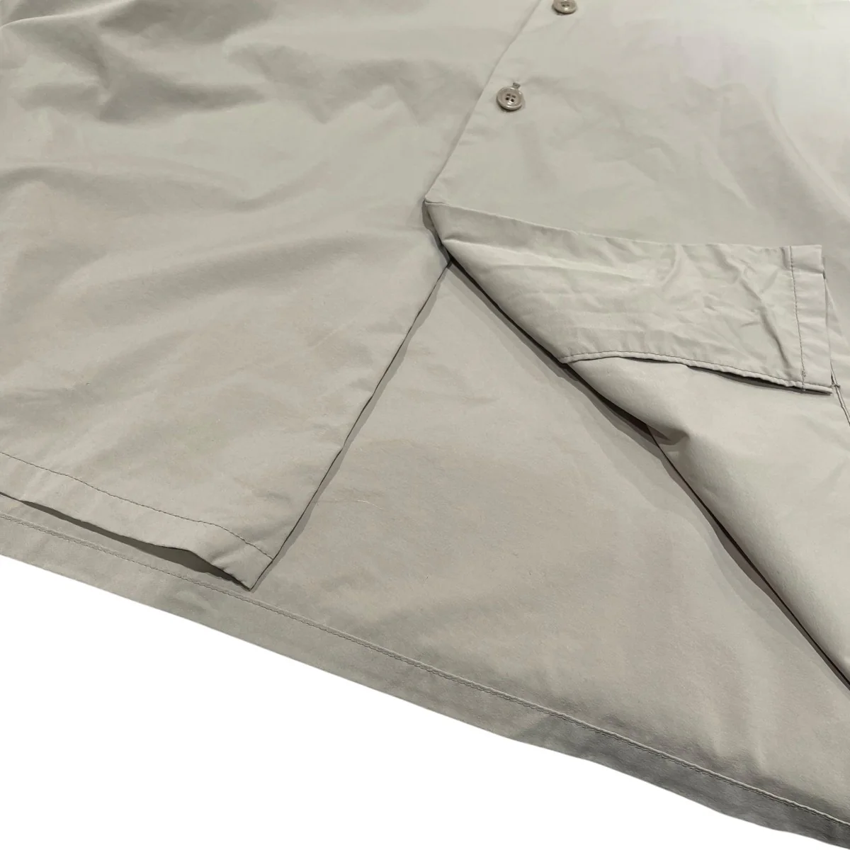 ロングシャツYH-D22-900 - Image 4