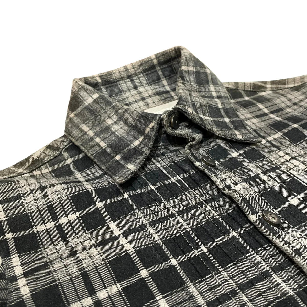 レザーシャツ - Image 3