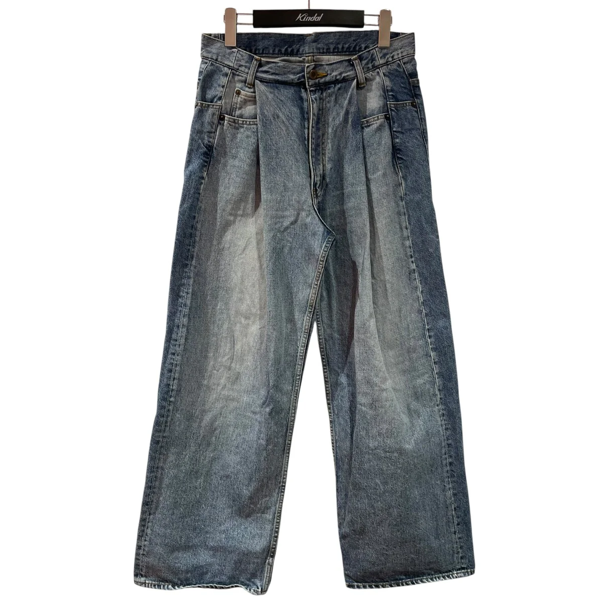 デニムパンツ2242-CP60-051
