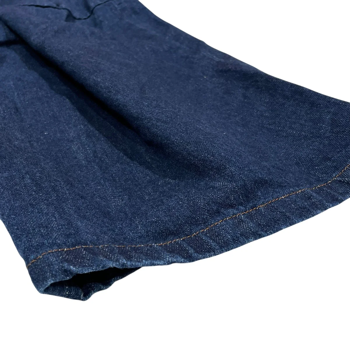 STUDIOUS別注 Hi BAGGY DENIMタックデニムパンツ2502SK66TBD2 - Image 4