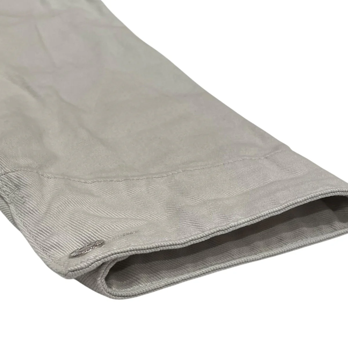 クラフトデニム 13．5oz カバーオールカバーオール26-011-464-0180-1-0 - Image 4