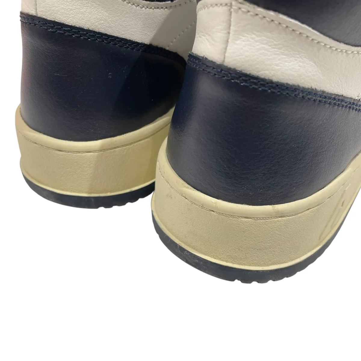 ハイカットスニーカー3231-SAUMMWB - Image 6
