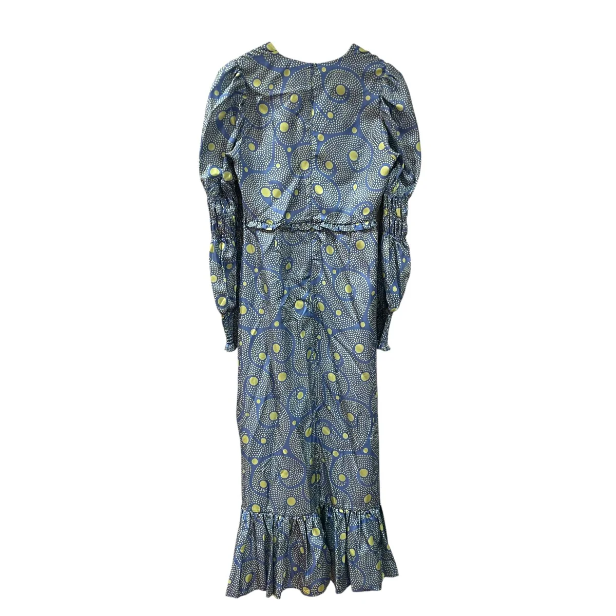 シルクドレス - Image 2