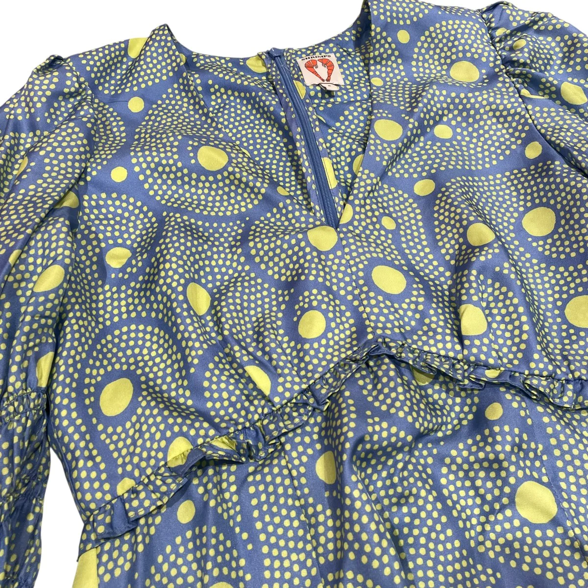 シルクドレス - Image 3