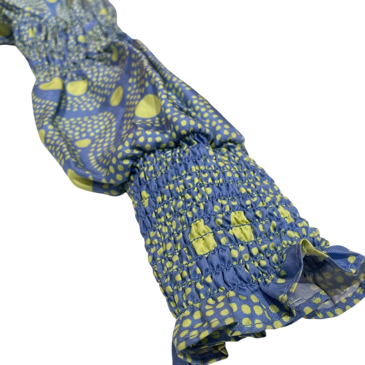シルクドレス - Image 4