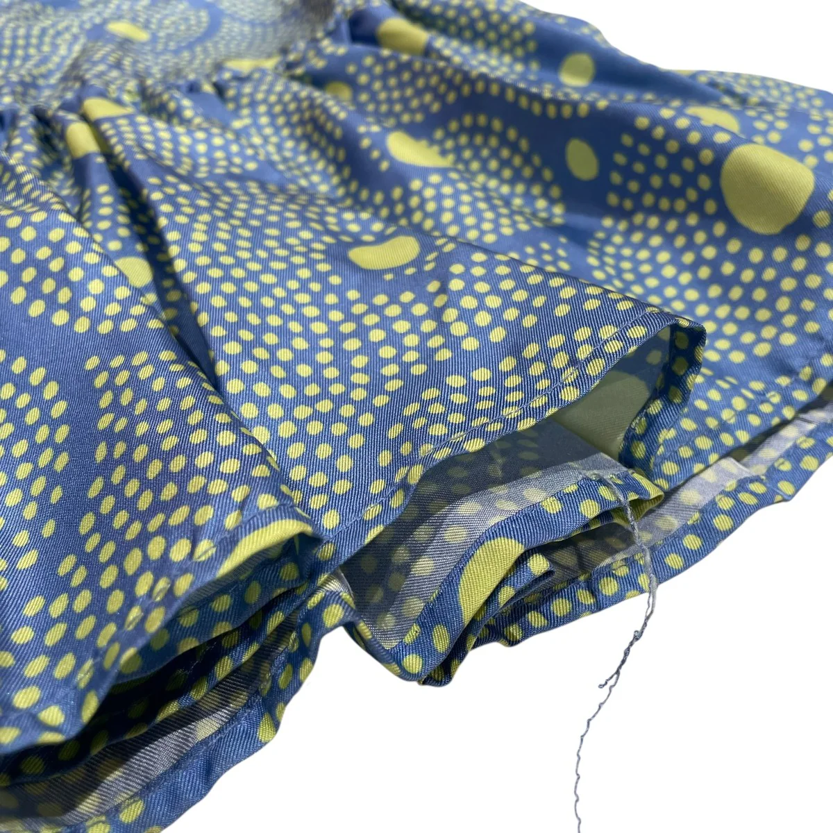 シルクドレス - Image 5