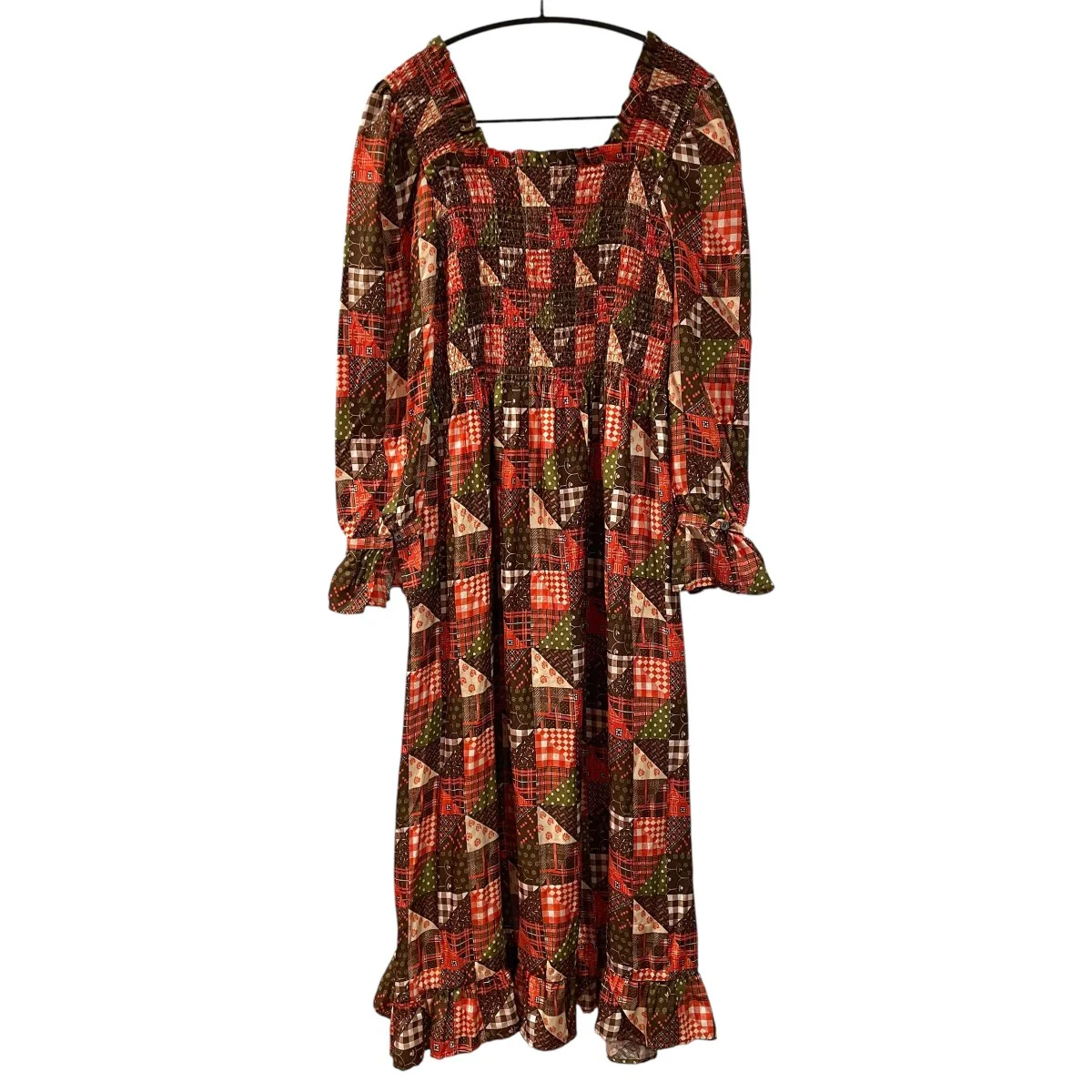 シルクドレス - Image 2