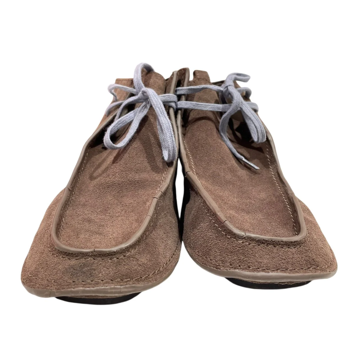 Moccasin Shoesハイカットシューズ - Image 2