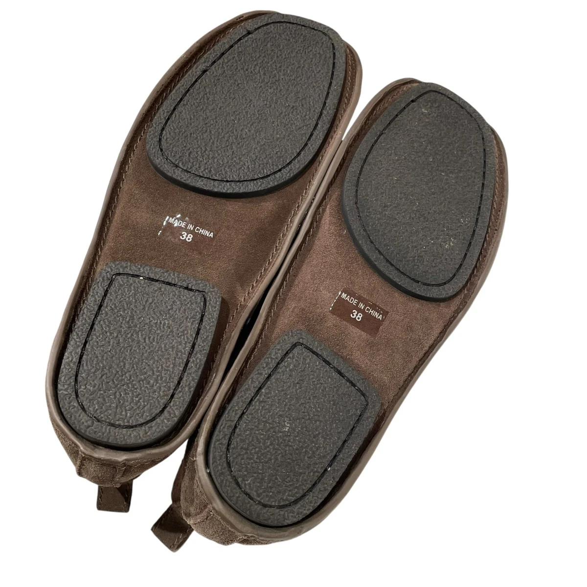 Moccasin Shoesハイカットシューズ - Image 7