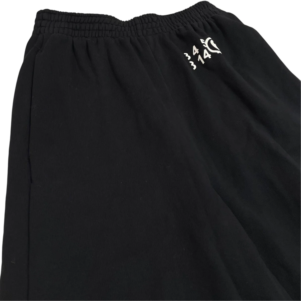 WIDE SWEAT PANTSワイドスウェットパンツs52ka0392 s25537 - Image 3