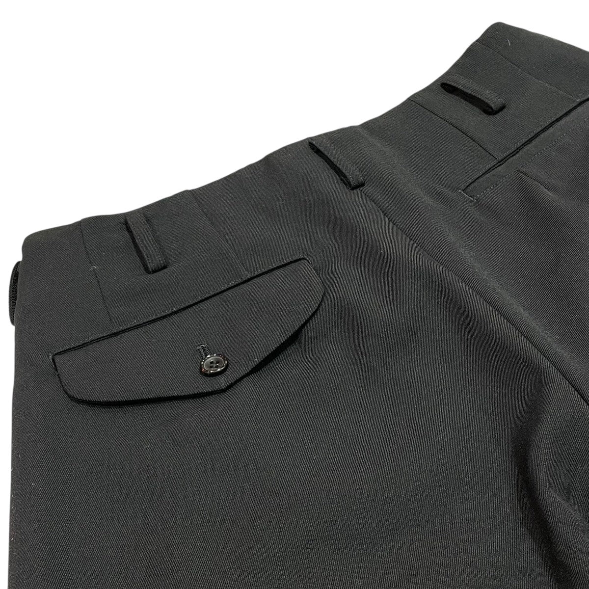 25AWノータック寅壱スラックスPP-P050 - Image 5