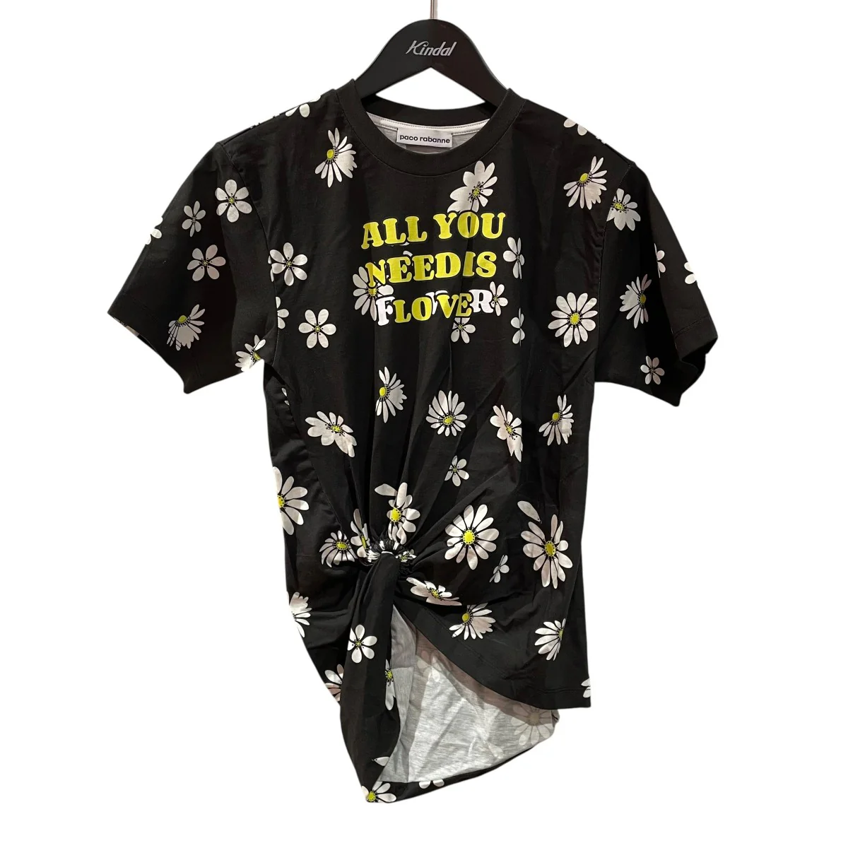半袖Tシャツ22pjte085co0421