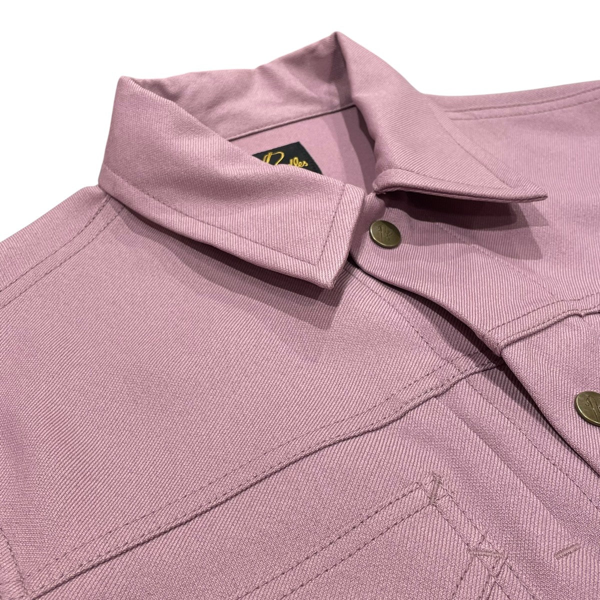 Penny Jean Jacketカバーオールin143 - Image 3