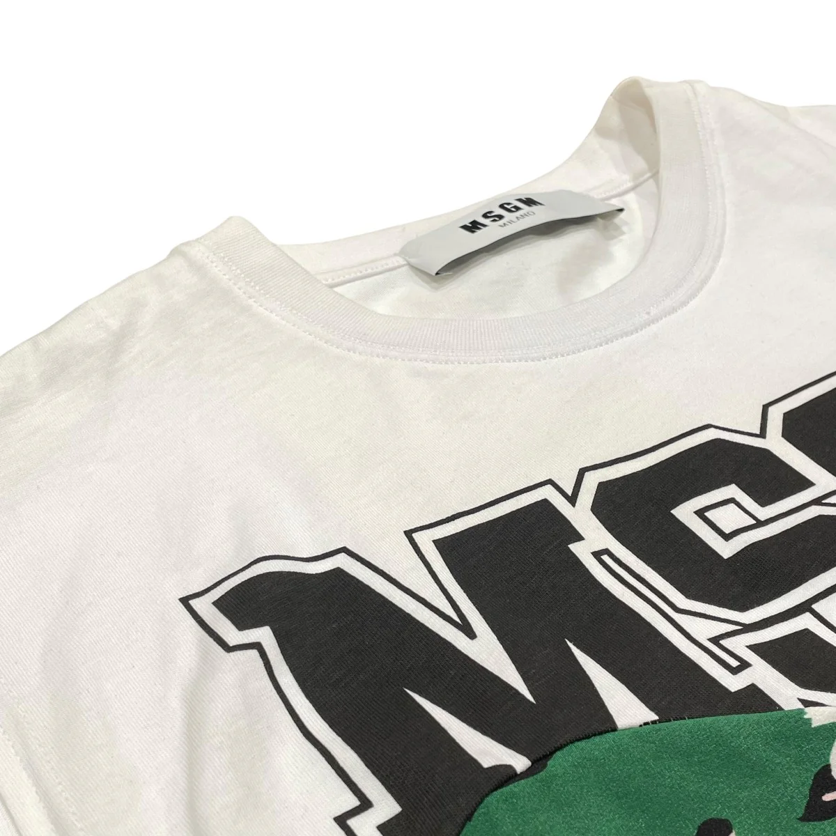 ラッフル スリーブレス TシャツノースリーブTシャツ2241mdm32x - Image 6