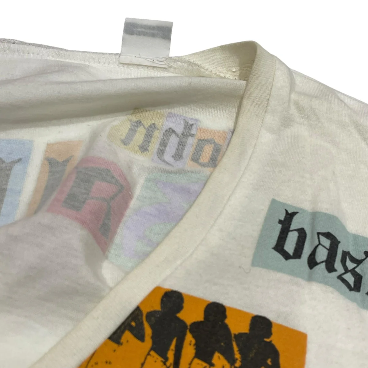 半袖TシャツAUU704Y AU600A - Image 7