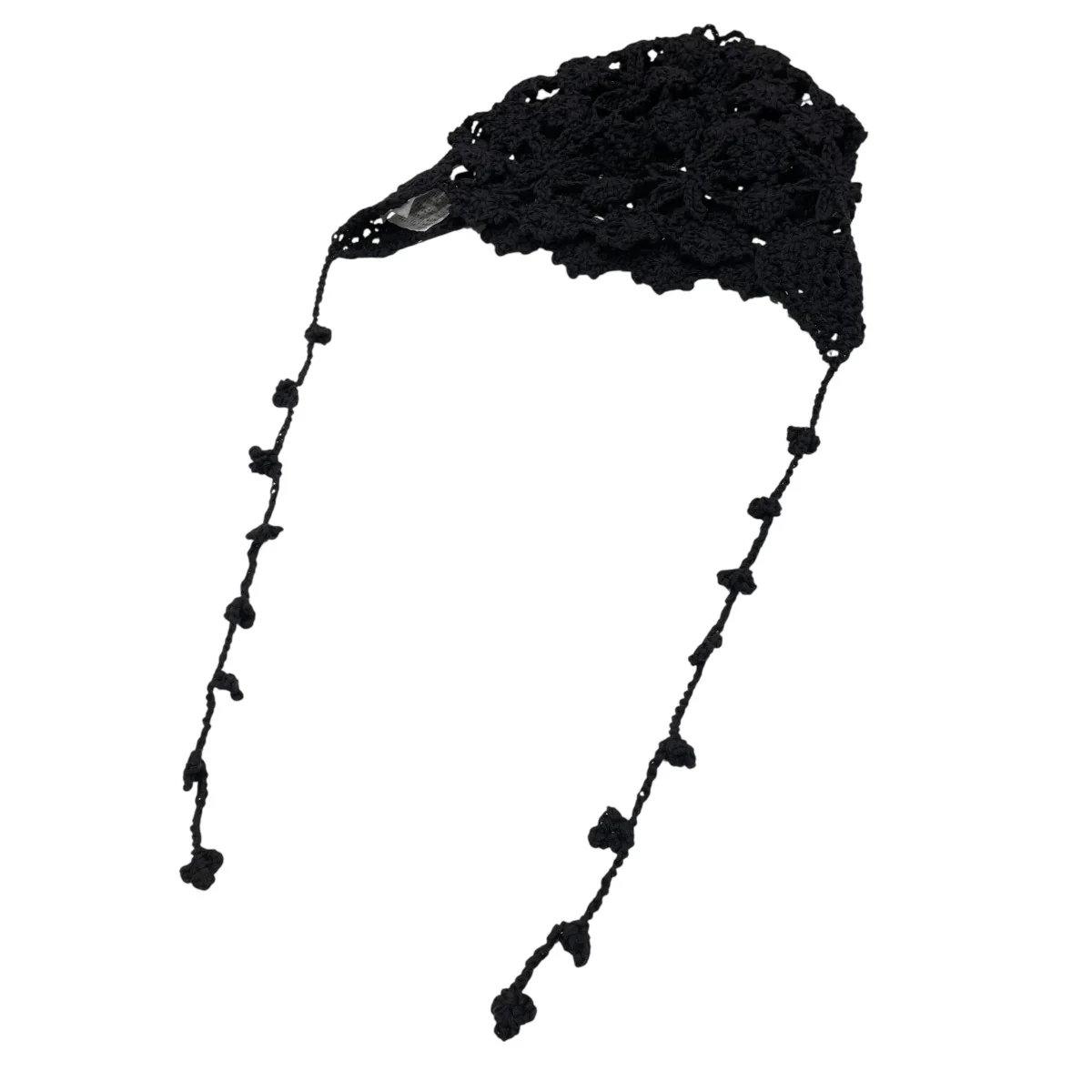 ニット帽0125112621100 - Image 2