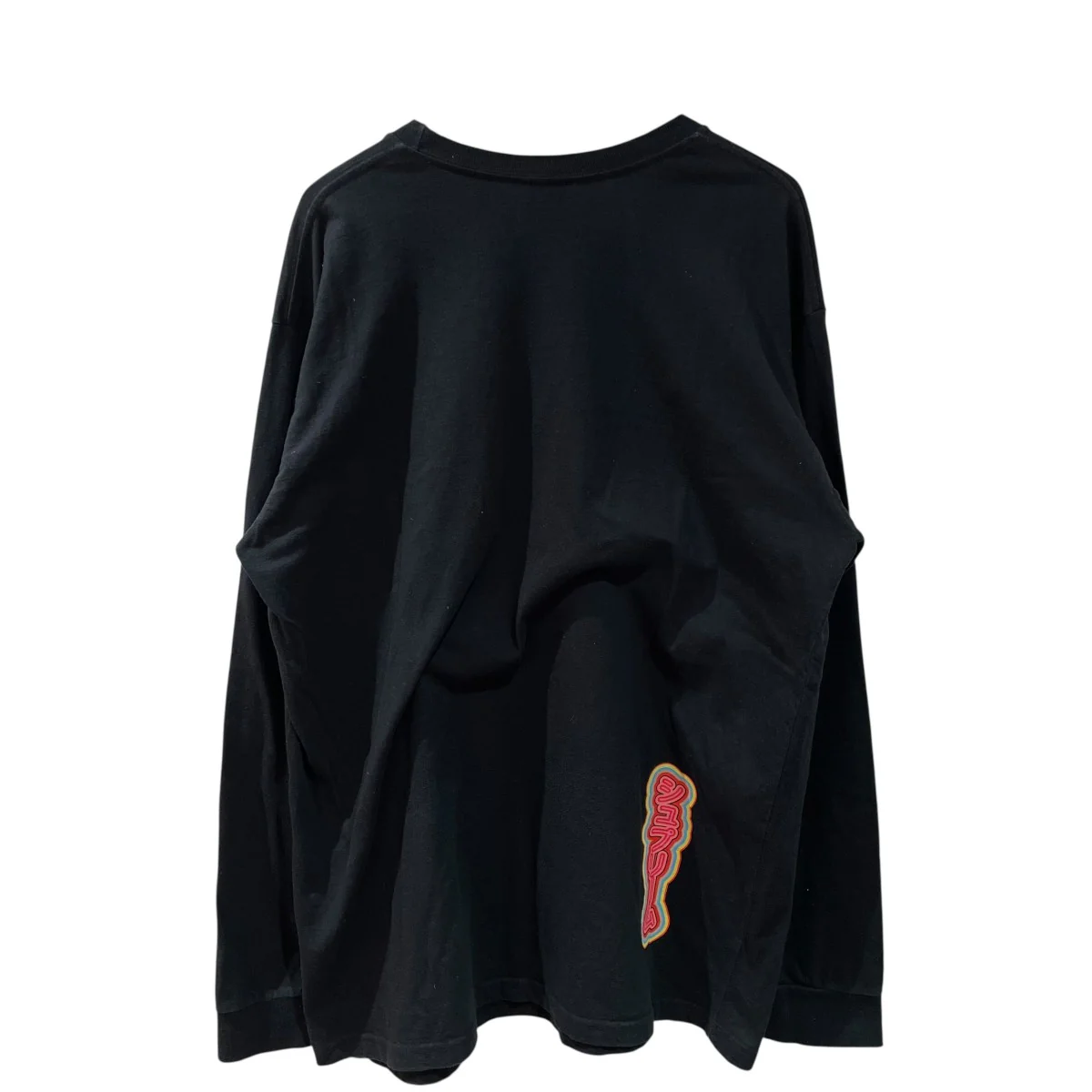 19SSsekintani long-sleeve長袖カットソー - Image 2