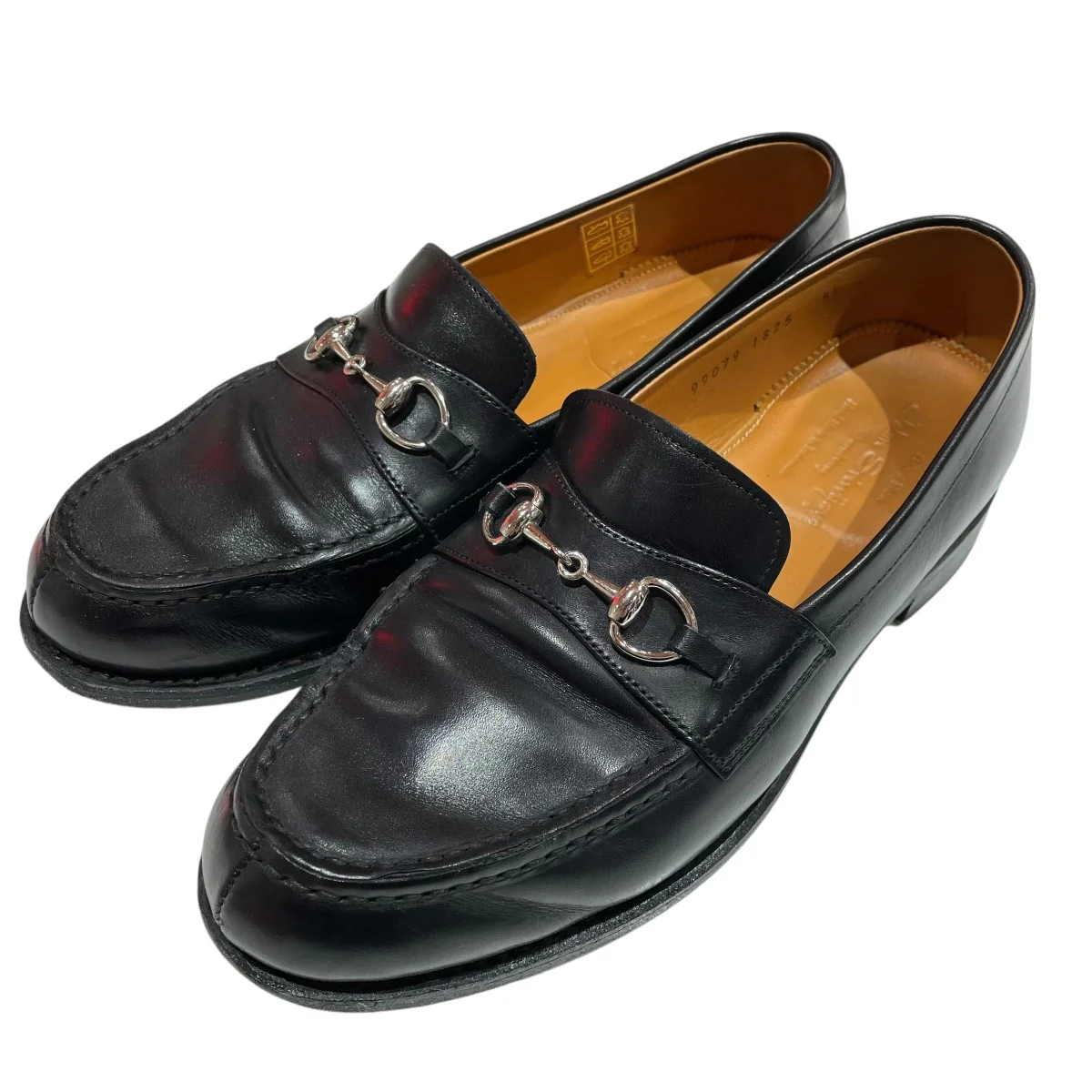 99079  CALFローファー99079 1825