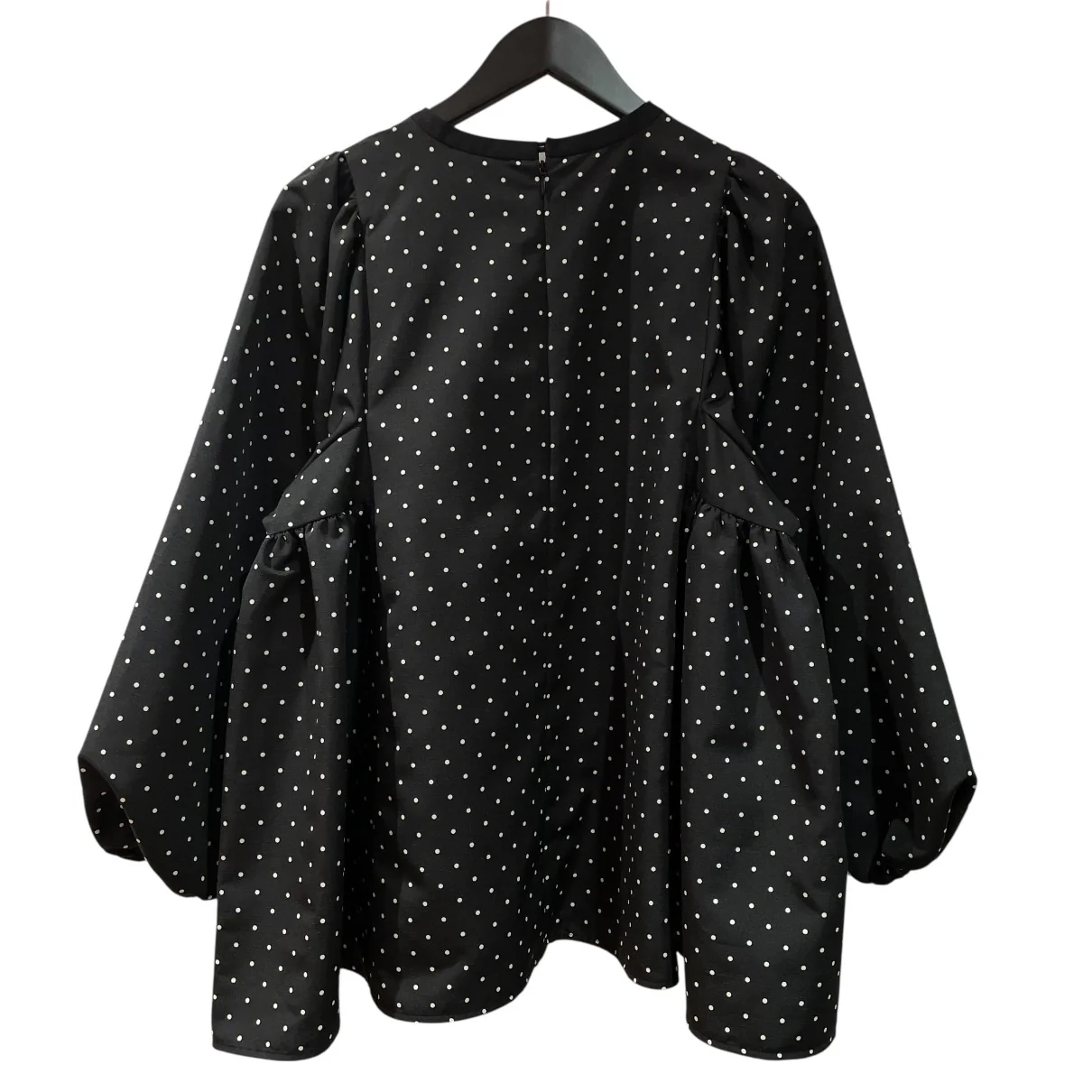 長袖ブラウスYR21-24170AW - Image 2