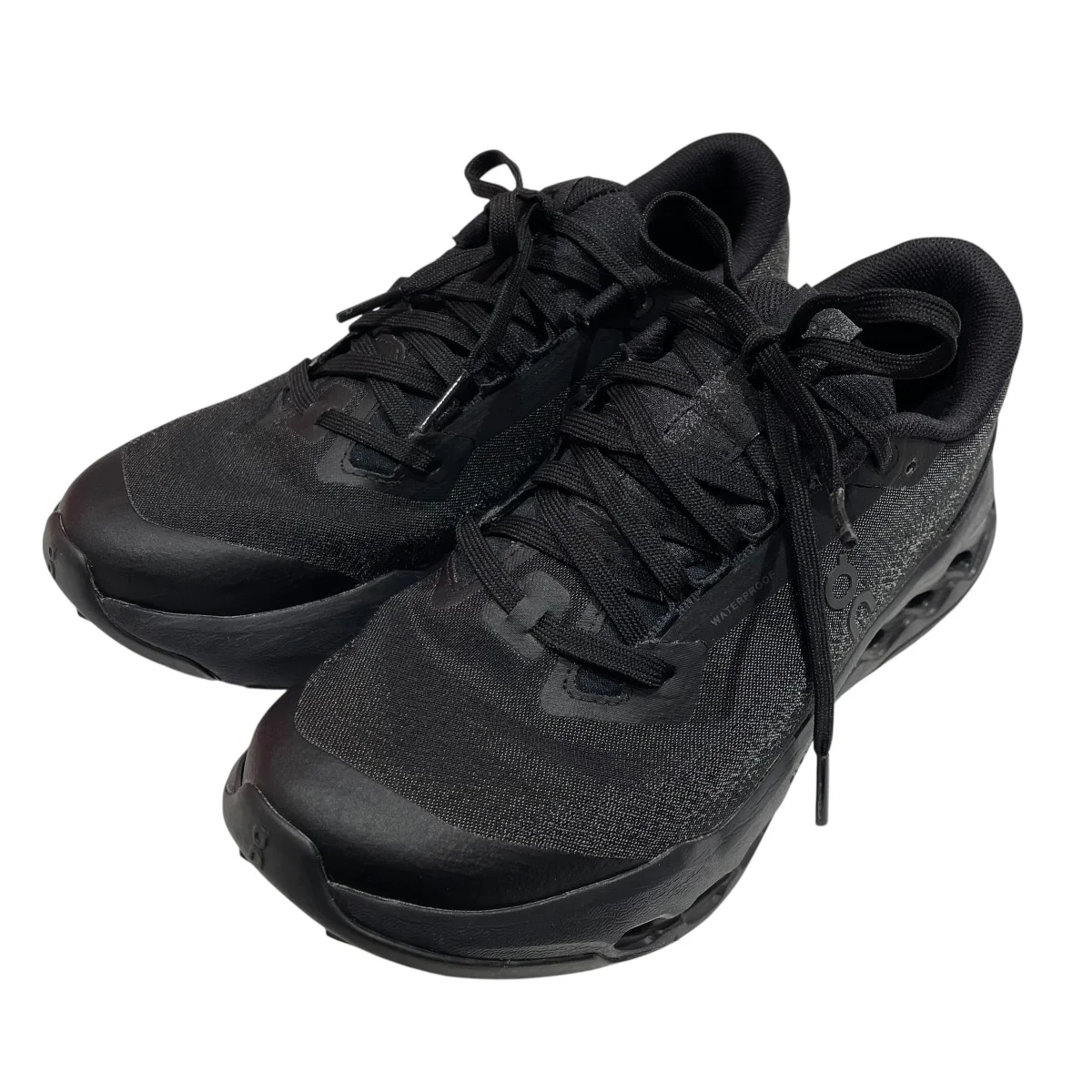 Cloudsurfer Trail 2 Waterproofスニーカー3wf30121043