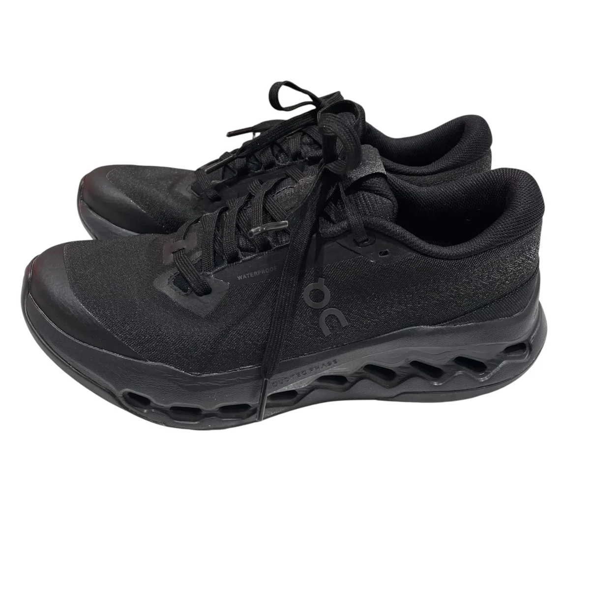 Cloudsurfer Trail 2 Waterproofスニーカー3wf30121043 - Image 3