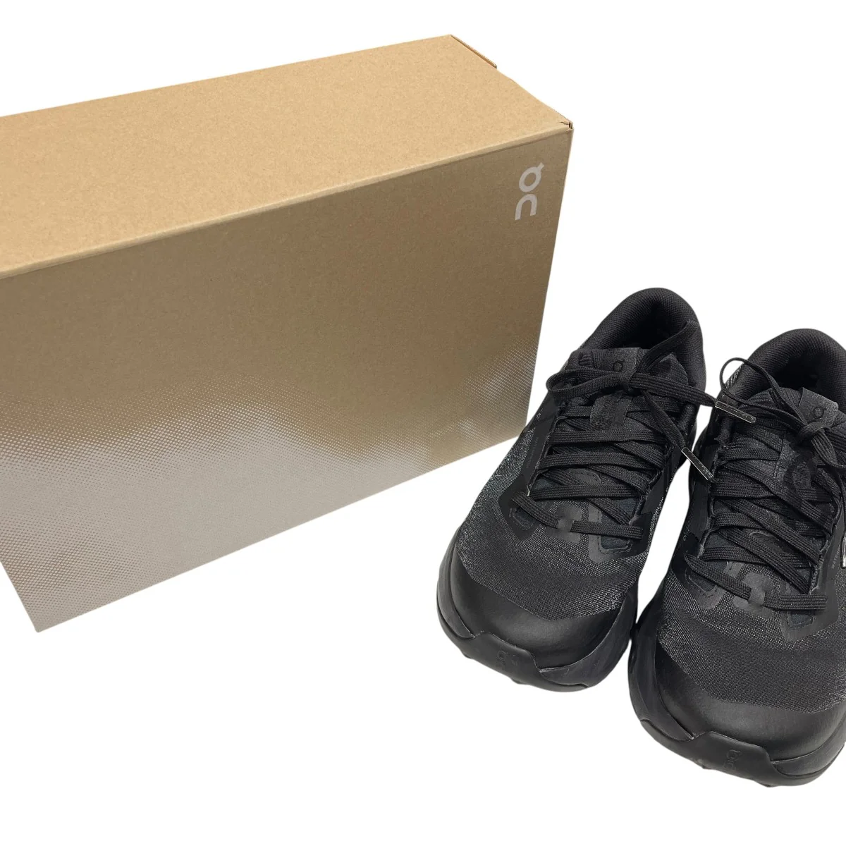 Cloudsurfer Trail 2 Waterproofスニーカー3wf30121043 - Image 9