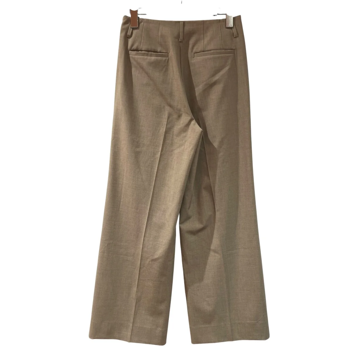 Classy Wide PantsタックトラウザーGPR-308 - Image 2
