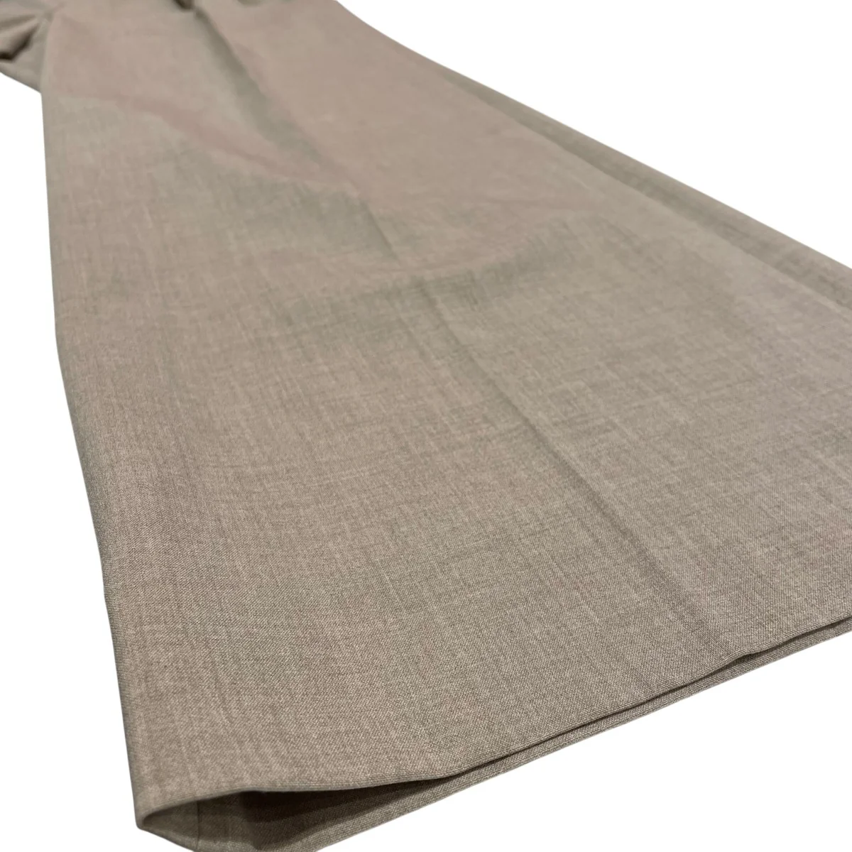Classy Wide PantsタックトラウザーGPR-308 - Image 4