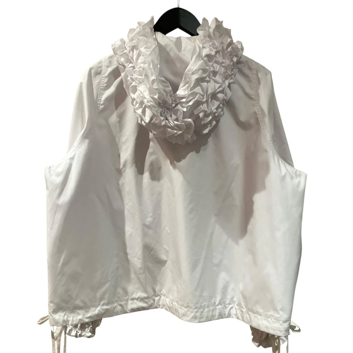 Baby BlousonジップブルゾンGPKW-605 - Image 2