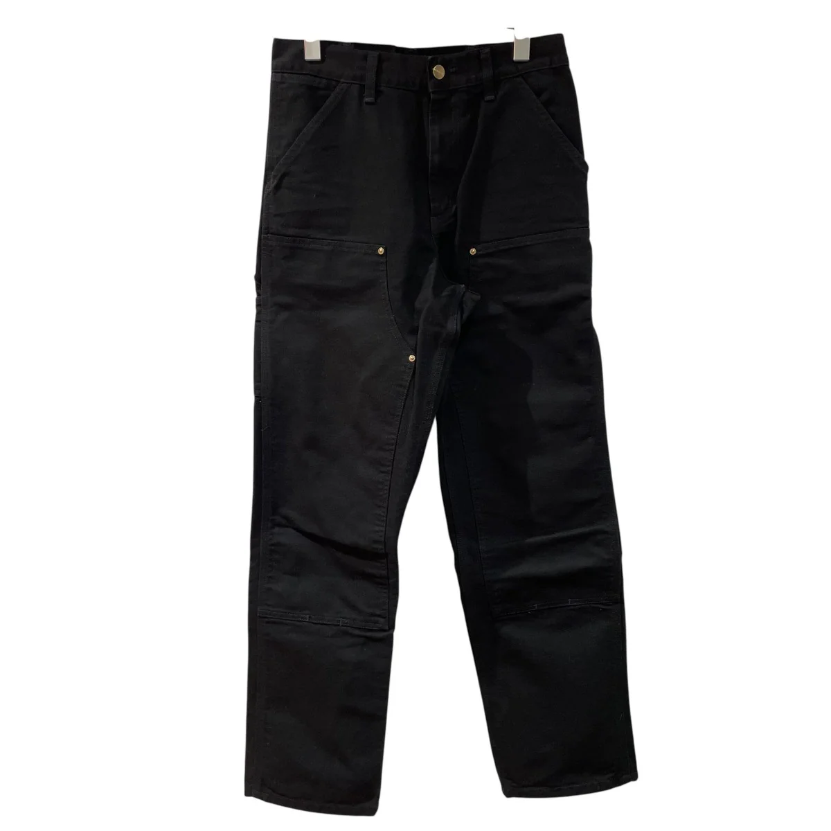 DOUBLE KNEE PANTワークパンツI029196