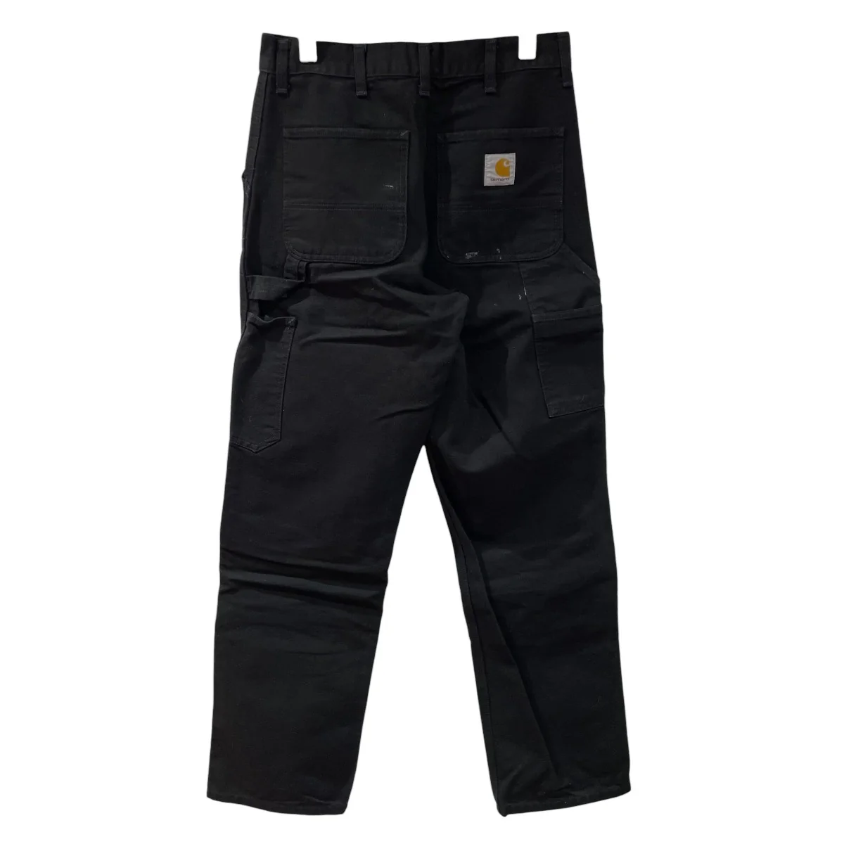 DOUBLE KNEE PANTワークパンツI029196 - Image 2