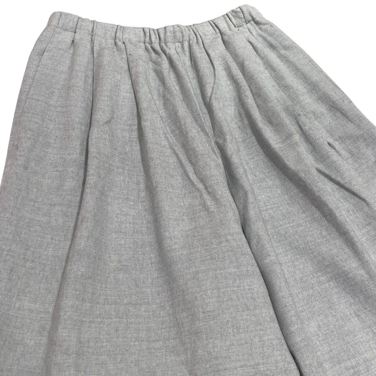 2タックワイドパンツ300HA231-2090 - Image 3