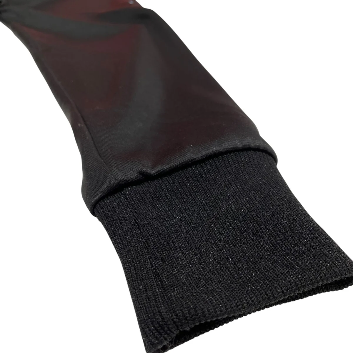 トラックジャケットQH-55096HS - Image 4