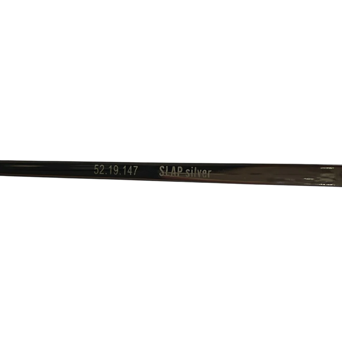SLAP SILVER眼鏡 - Image 6