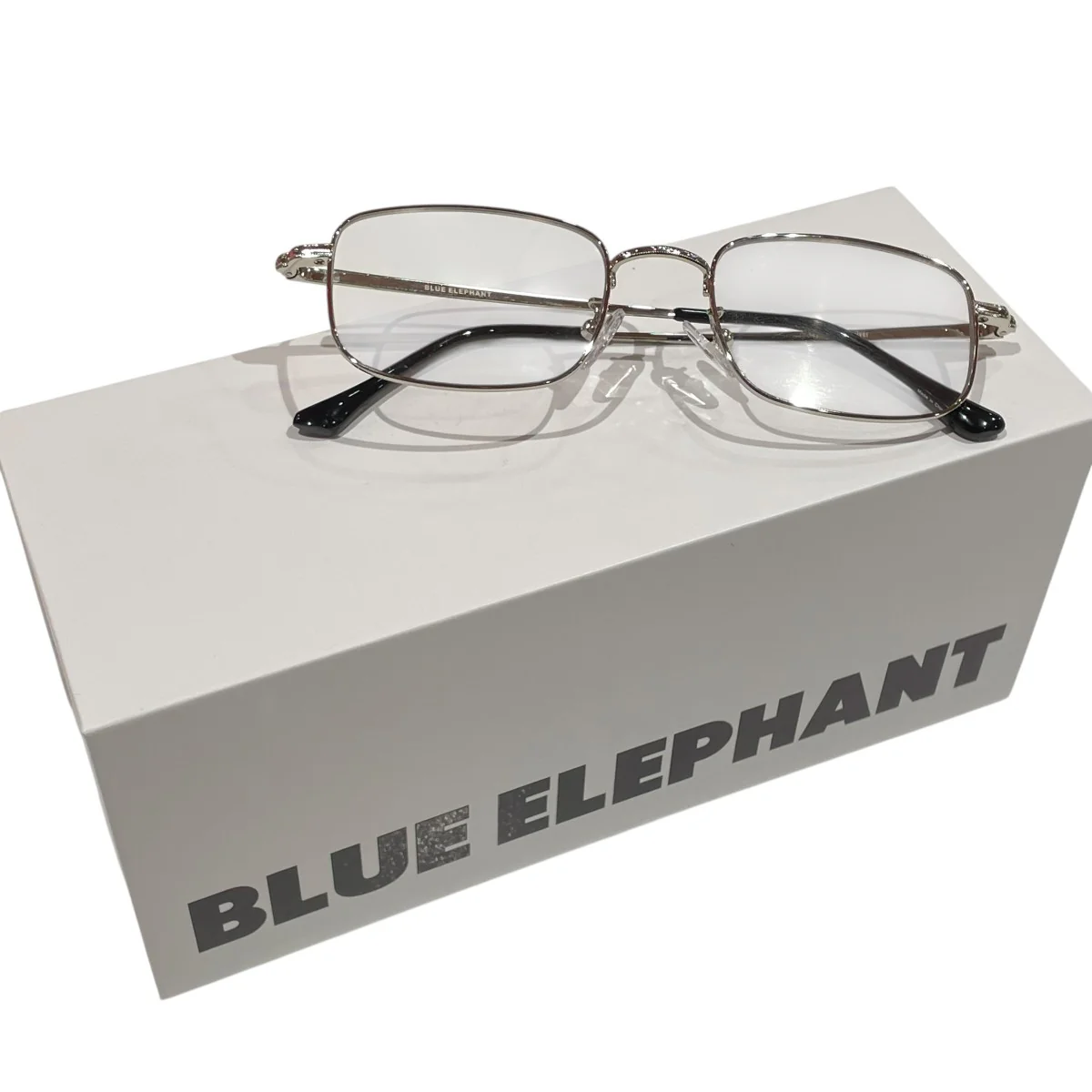 SLAP SILVER眼鏡 - Image 8