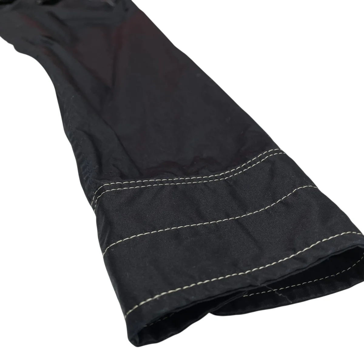 25SSEMBELLISHED METAL SHIRT長袖シャツ02193 - Image 4