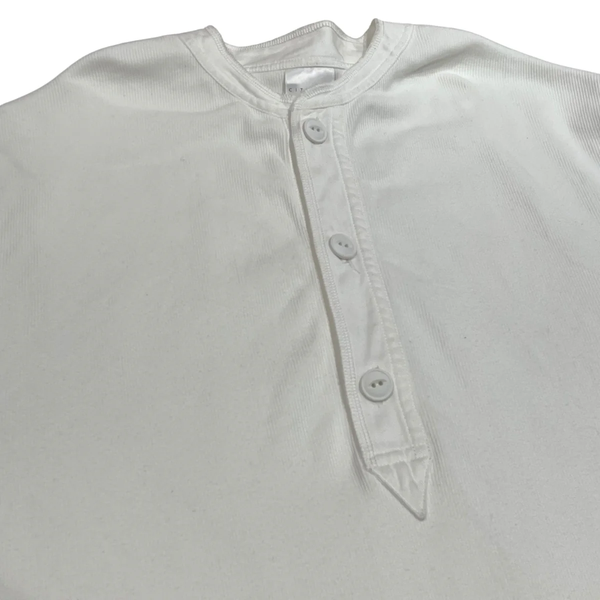 RIB CUT DRESSドレス24070042896040 - Image 3