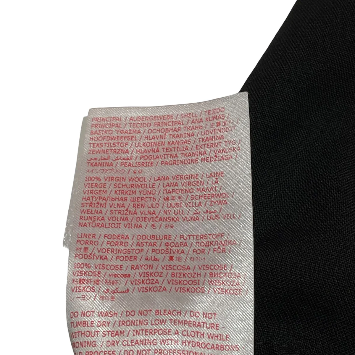 イージースラックスPAMA0482UD - Image 6