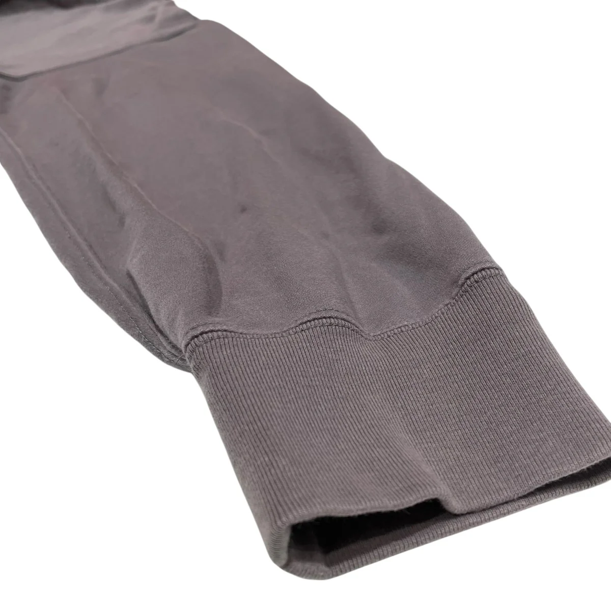 ELASTIC HIGH GAUGE SWEAT P OクルーネックスウェットA21AP02NU - Image 4