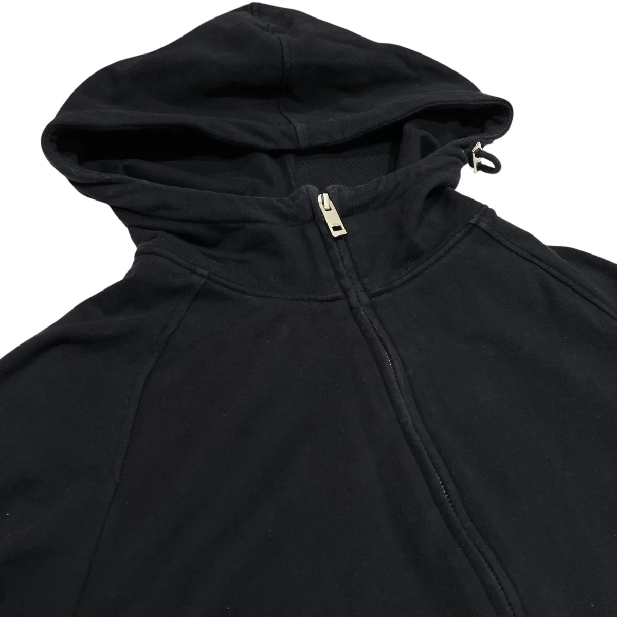 19SSジップパーカー19SS RECS 212 J - Image 3