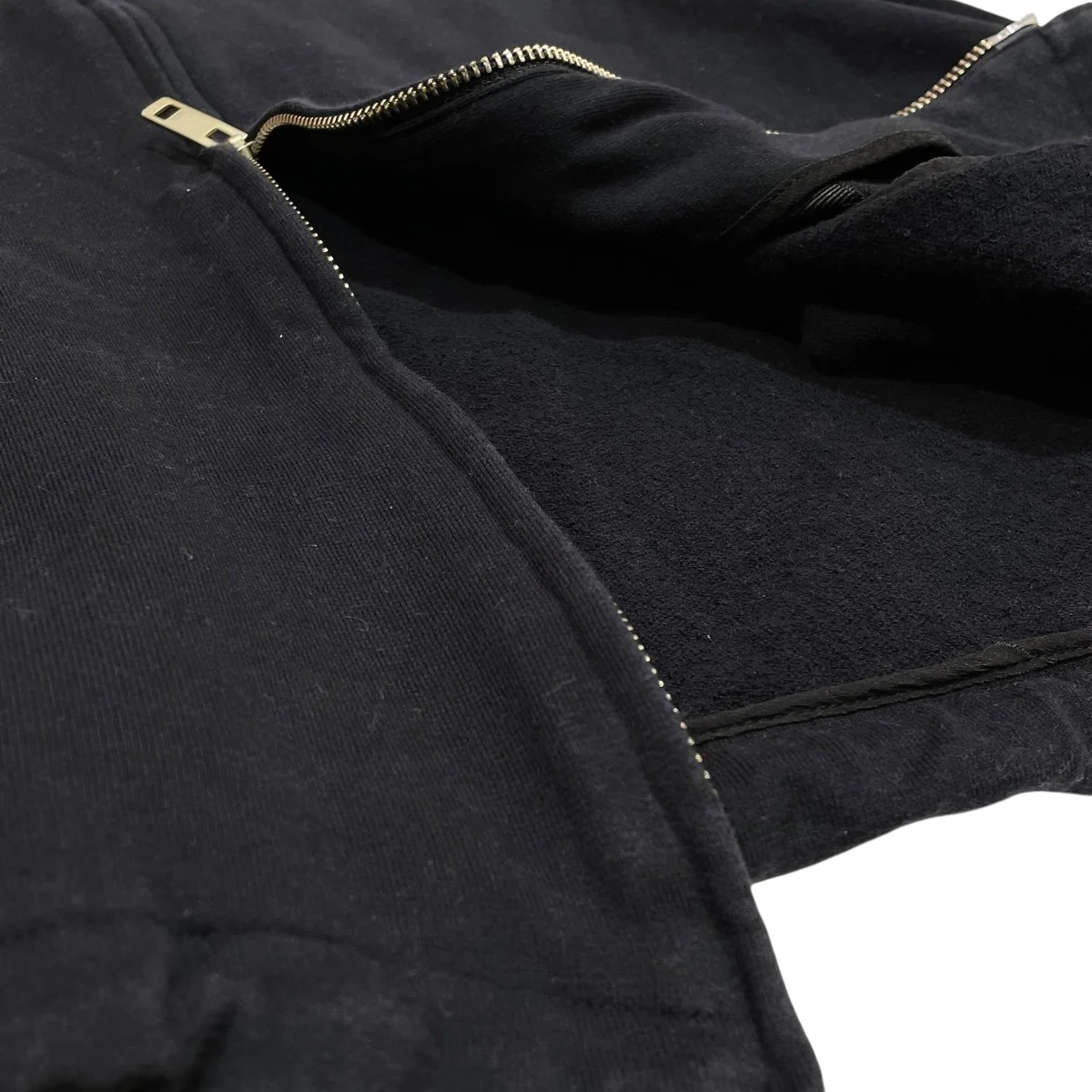 19SSジップパーカー19SS RECS 212 J - Image 5