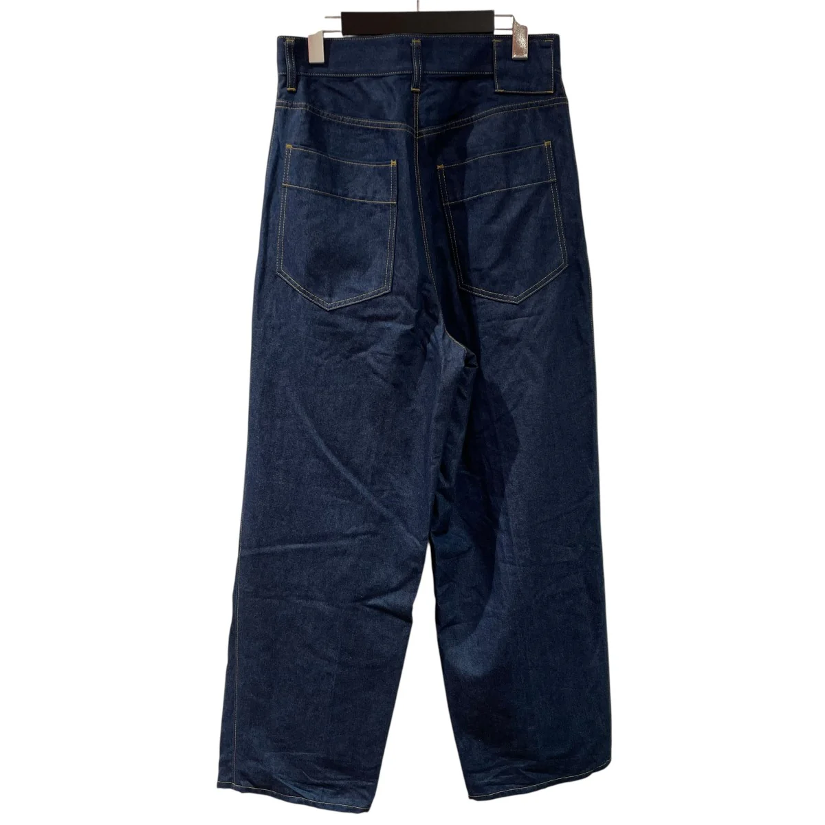 リアルマッコイズデニムパンツ23SS REPT 171 J - Image 2