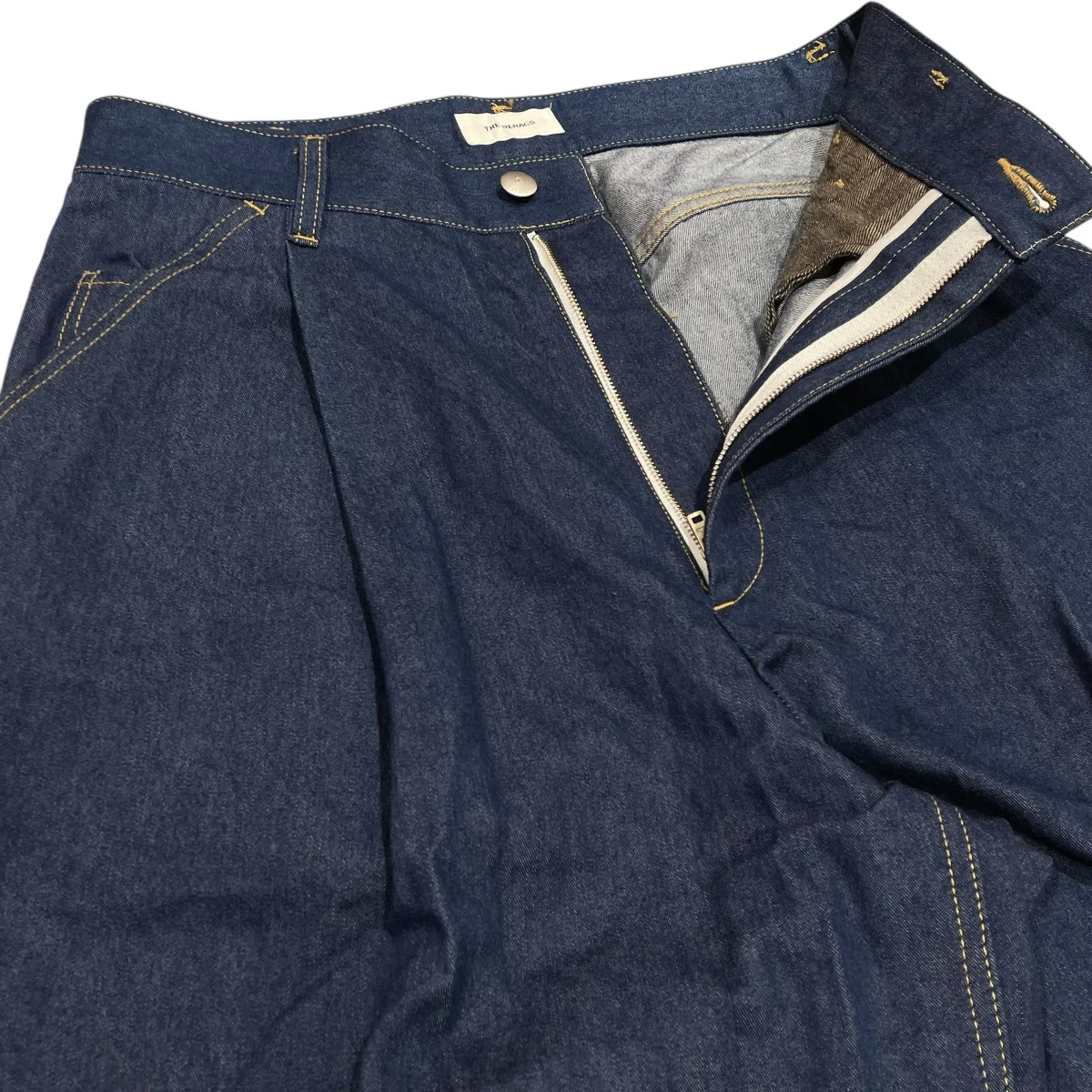 リアルマッコイズデニムパンツ23SS REPT 171 J - Image 3